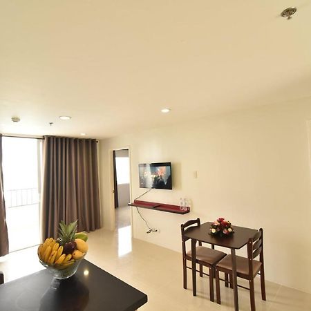 Holiday Oceanview Residences And Resort Samal Eksteriør billede