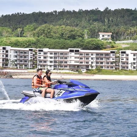 Holiday Oceanview Residences And Resort Samal Eksteriør billede