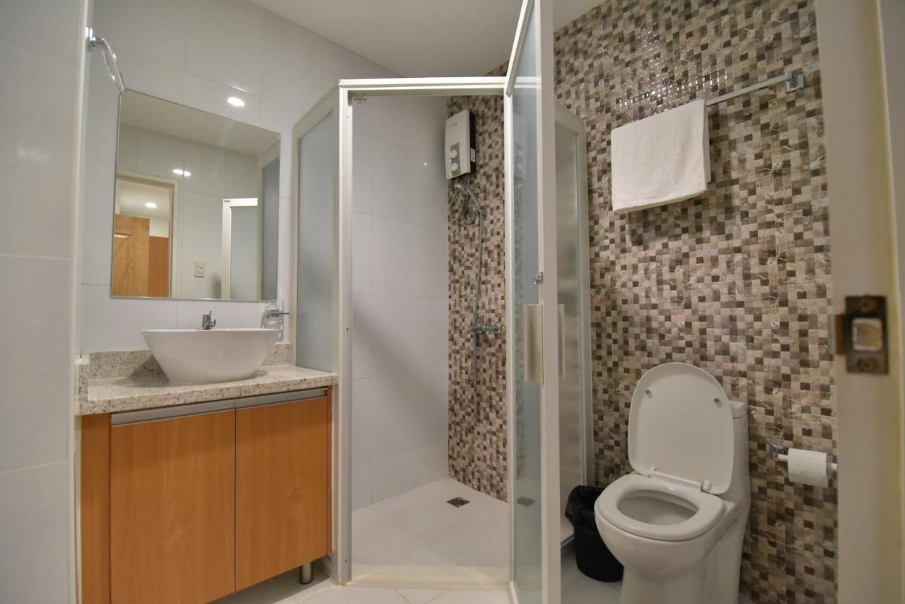 Holiday Oceanview Residences And Resort Samal Eksteriør billede