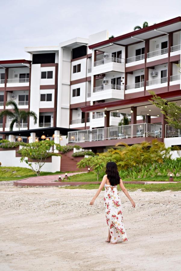 Holiday Oceanview Residences And Resort Samal Eksteriør billede